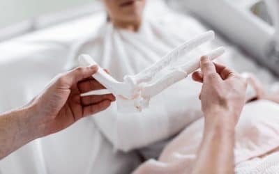 Améliorer la formation des élèves grâce à l’impression 3D chez Jefferson Health