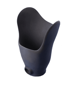 Prothèse imprimée en impression 3D