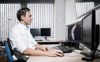 Recherche sur les avantages de l’impression 3D dans un service de traumatologie