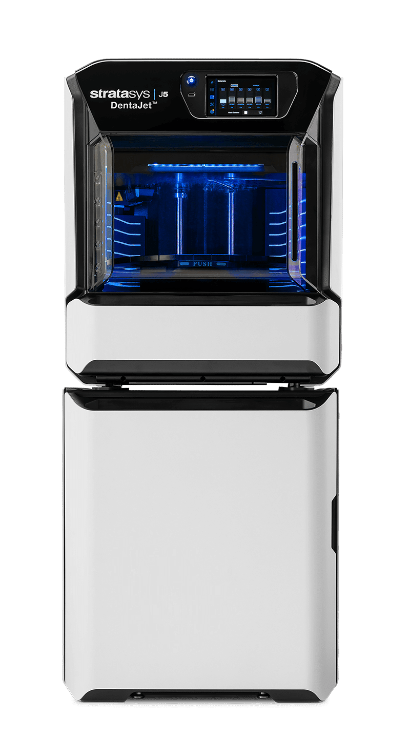 J5 DentaJet Stratasys