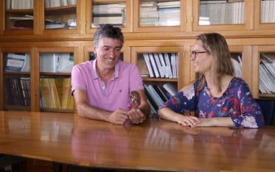 L’impression 3D et le cancer du rein au CHU de Bordeaux