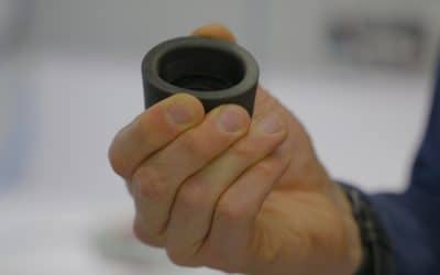 H&T Presspart réduit ses couts d’outillages de plus de 50% avec Stratasys